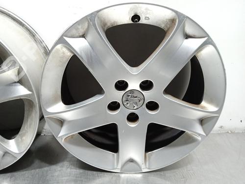 Rim PEUGEOT 407 SW (6E_, 6D_)  | BP10928453C45 