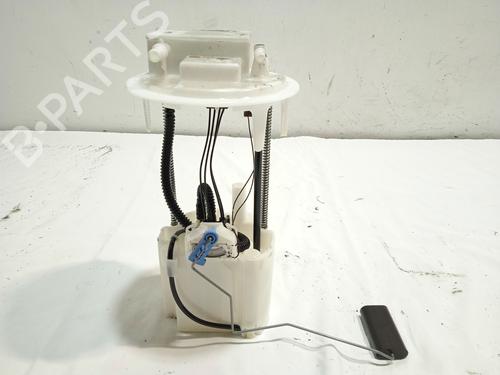 Used Fuel pump CITROËN BERLINGO Box Body/MPV (K9) 1.5 BlueHDi 100 (102 hp) 17182837