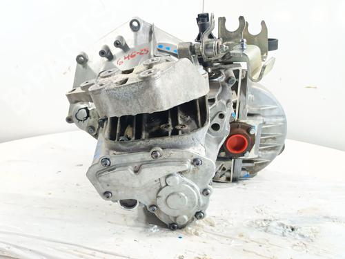 Gearbox FIAT DUCATO Van (250_) 130 Multijet 2,3 D | BP29808250M3 