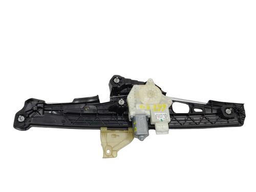 Used Front left window mechanism Front left window mechanism 22986618 22986618