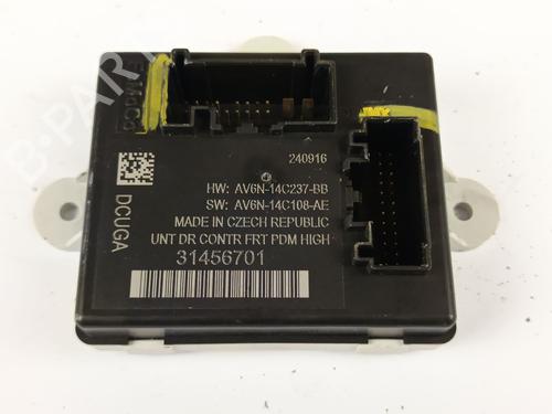 Module électronique VOLVO S60 II (134) D4 (190 hp) 28620777