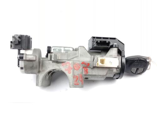 Ignition barrel SUZUKI VITARA (LY) 1.4 Hybrid (Mild Hybrid) (APK414) | BP21533441M48 