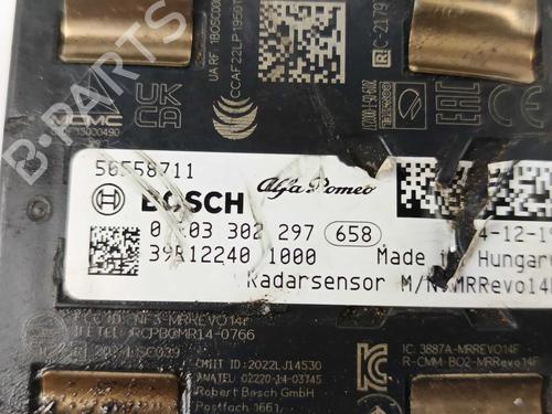 Electronic module ALFA ROMEO GIULIA (952_) 2.2 D (952AEM250, 952AEA250) | BP31638969M83 - Image 3
