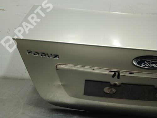 Tailgate FORD FOCUS II (DA_, HCP, DP)  | BP11203097C6 