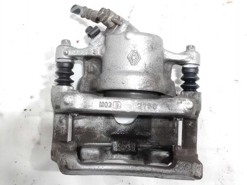 Left front brake caliper NISSAN MICRA V (K14) 1.0 IG-T | BP26557207M105 - Image 2