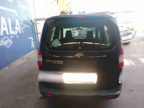 Glove box FORD TOURNEO COURIER B460 MPV 1.5 TDCi | BP33695451C95 - Image 6