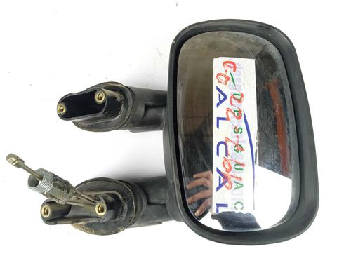 Used Right mirror Right mirror 11567826 11567826
