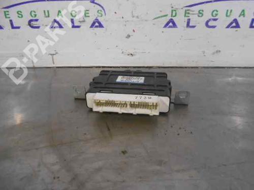 Gear lever MITSUBISHI PAJERO III (V7_W, V6_W) 3.2 Di-D (V68W, V78W) | BP11037686M90 