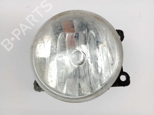 left-front-fog-light-citroen-c3-iii-sx-2016-28514749 main image