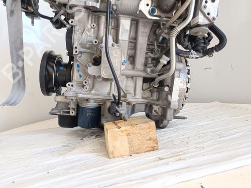 Engine CITROËN C3 III (SX) 1.2 THP 110 (SXHNPS, SXHNZT, SXHNZ6) | BP29632292M1 