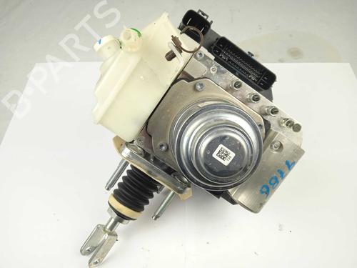 Brake master cylinder MAZDA CX-30 (DM) SKYACTIV-G M Hybrid | BP16767690M77 - Image 2
