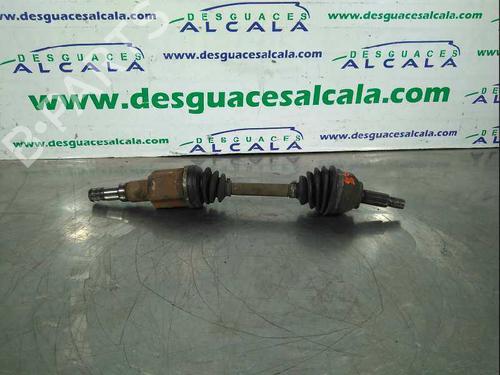 Used Left front driveshaft Left front driveshaft 10065318 10065318