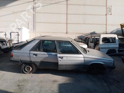 Used Parts RENAULT 11 (B/C37_) 4645140