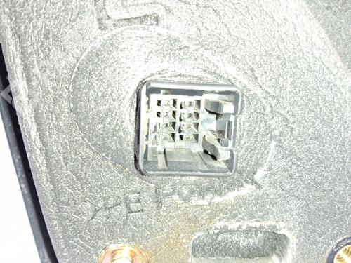 Left mirror HYUNDAI TUCSON (JM)  | BP10987190C26