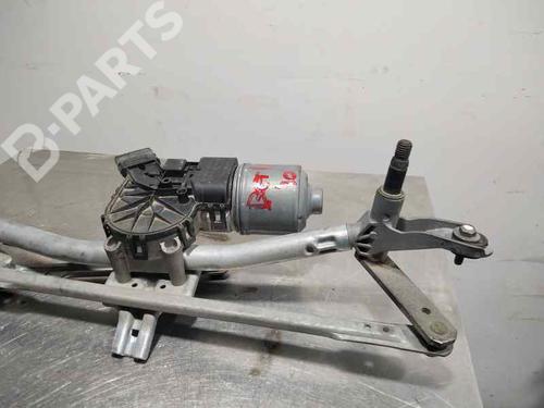 Front wiper motor CITROËN BERLINGO MULTISPACE (B9)  | BP9997627M29 