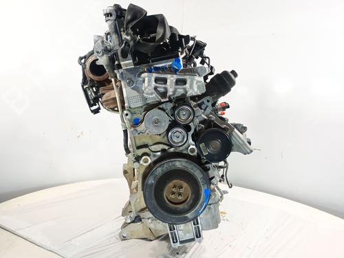 Used Engine MINI MINI COUNTRYMAN (R60) Cooper D (112 hp) 30748449