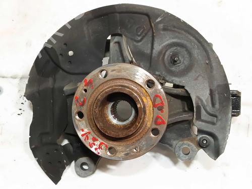 Used Right front steering knuckle Right front steering knuckle 27457343 27457343