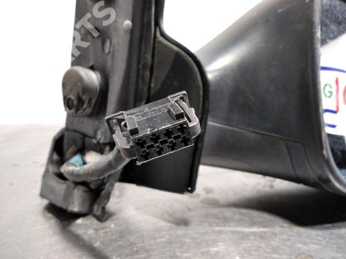 Right mirror SEAT ALTEA (5P1)  | BP10029095C27 