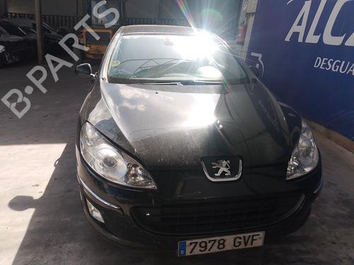 Switch PEUGEOT 407 (6D_) 2.0 HDi 135 (6DRHRH, 6DRHRE, 6DRHRG, 6DRHRJ) | BP35794303I30  - Image 9