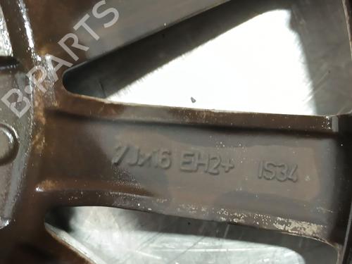 Rim BMW 1 (E87) 118 d | BP31073419C45 