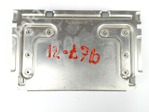 Gearbox control unit BMW 3 (E46) 330 xd | BP10987194M52 