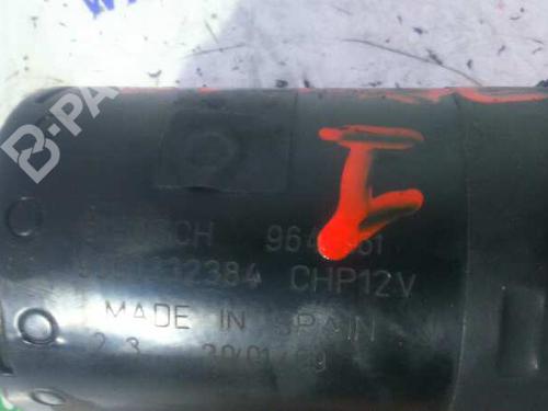 Front wiper motor NISSAN TERRANO II (R20)  | BP10180506M29 