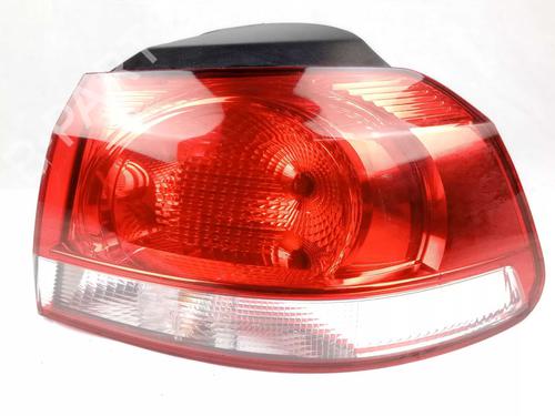 Used Right taillight Right taillight VW GOLF VI (5K1) 1.6 TDI (105 hp) 26281925 26281925