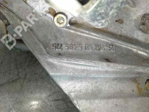 Gearbox ROVER 75 (RJ) 2.0 V6 | BP9981606M3 