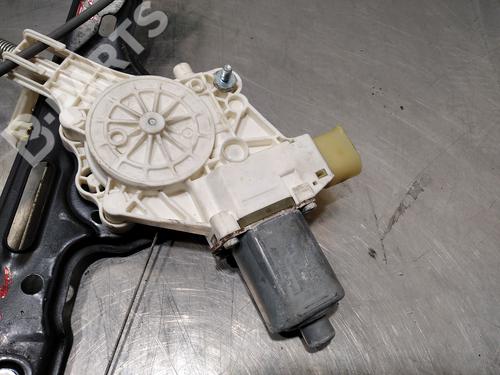 Front left window mechanism BMW 1 (E87) 120 d | BP9982181C22 