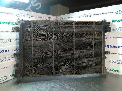 Used Water radiator Water radiator 10152576 10152576