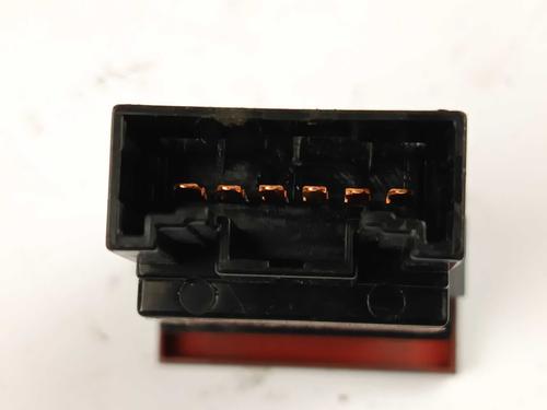 Warning switch HYUNDAI ix35 (LM, EL, ELH) 1.7 CRDi | BP30463584I22 - Image 3