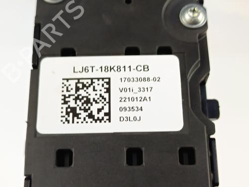 Switch FORD KUGA III (DFK) 2.0 TDCi | BP36041184I30 - Image 3