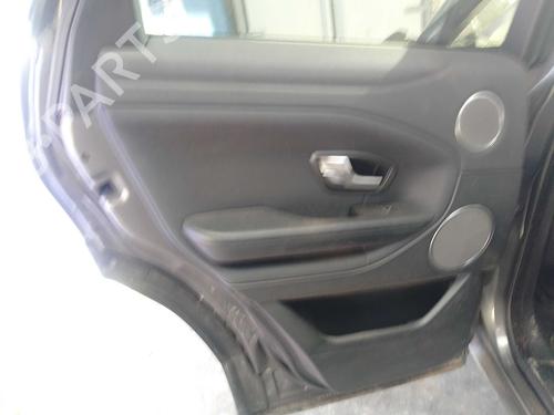 Left front window switch LAND ROVER RANGE ROVER EVOQUE (L538) 2.0 D | BP21079901I27 - Image 13