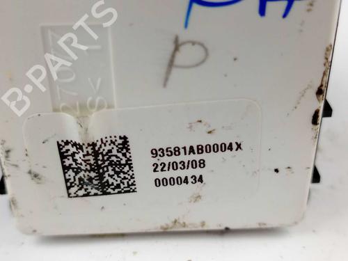Left rear window switch HYUNDAI TUCSON (NX4E, NX4A) 1.6 T-GDI Plug-in-Hybrid HTRAC | BP29126148I29 - Image 3