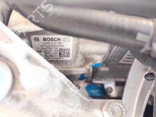 Engine SKODA KODIAQ I (NS6, NS7, NV7) 2.0 TDI | BP33678041M1  - Image 17