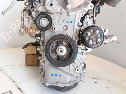 Engine HYUNDAI i30 (PDE, PD, PDEN) 1.0 T-GDI | BP36140725M1 - Image 2