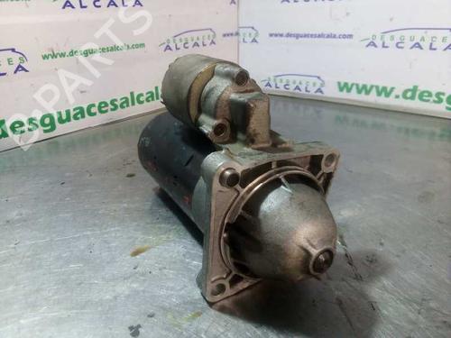 Used Starter Starter 9994989 9994989