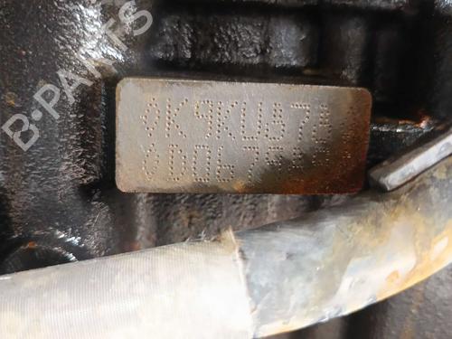 Motor DACIA DUSTER (HM_) 1.5 dCi 115 4x4 | BP29743536M1 - Image 14