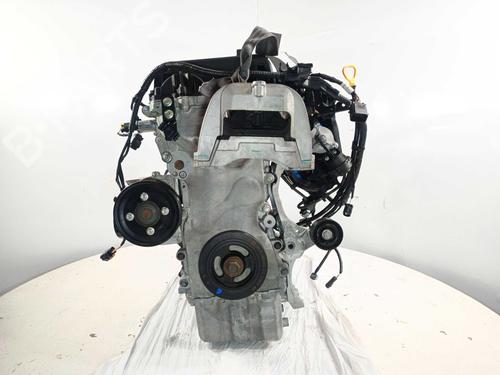 Used Engine Engine DR DR 4.0 1.5 (117 hp) 34449394 34449394