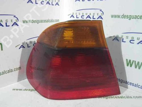 Used Left taillight Left taillight BMW 3 (E46) [1997-2005] 11248584 11248584