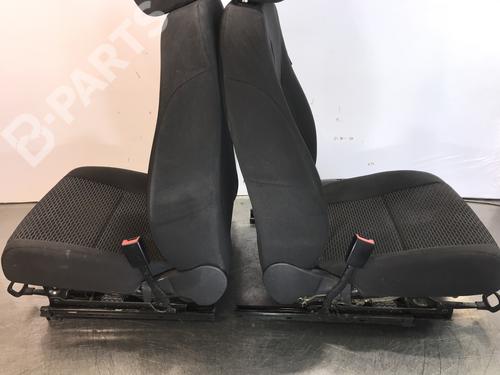 Seats set VW GOLF VI Variant (AJ5) 1.6 TDI | BP9984188C78