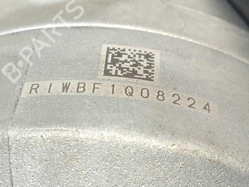 Steering column KIA STONIC (YB) 1.0 T-GDi | BP19680530M21 - Image 9