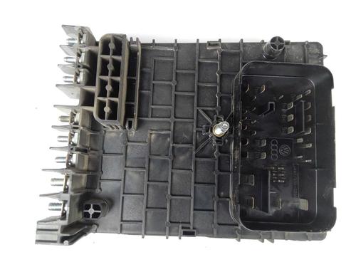 Fuse box VW PASSAT B7 (362) | BP12204627E1 - Image 4