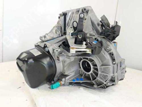 Gearbox NISSAN MICRA V (K14) 1.0 IG-T 100 | BP38911206M3 - Image 4