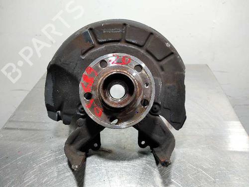 Used Left front steering knuckle Left front steering knuckle 10179675 10179675