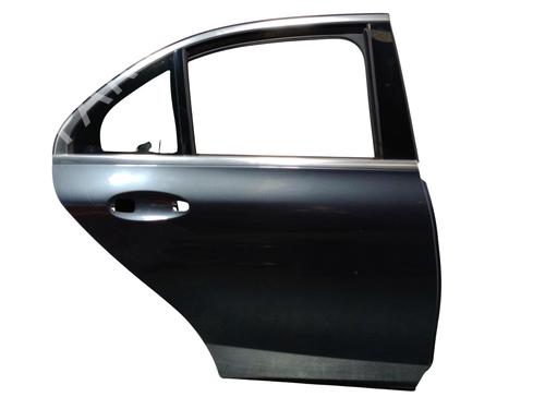 Dør højre bagtil MERCEDES-BENZ C-CLASS (W205) C 220 BlueTEC / d (205.002, 205.004) (170 hp) 26299931