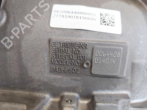 Gearbox ALFA ROMEO GIULIA (952_) 2.2 D (952AEM250, 952AEA250) | BP31364113M3  - Image 9