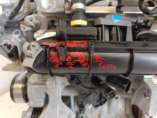 Engine RENAULT CLIO IV (BH_) 0.9 TCe 90 (BHNF, BHMA, BHMH, BHJK, BHJR) | BP36668959M1 - Image 16