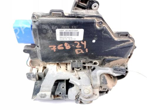 Used Front left lock Front left lock 22740444 22740444
