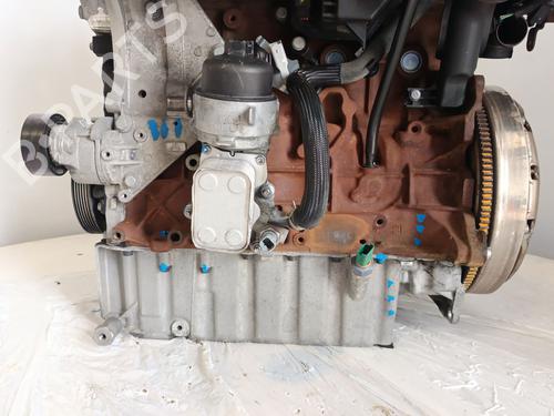 Engine PEUGEOT 508 SW I (8E_) 2.0 HDi | BP31065513M1 